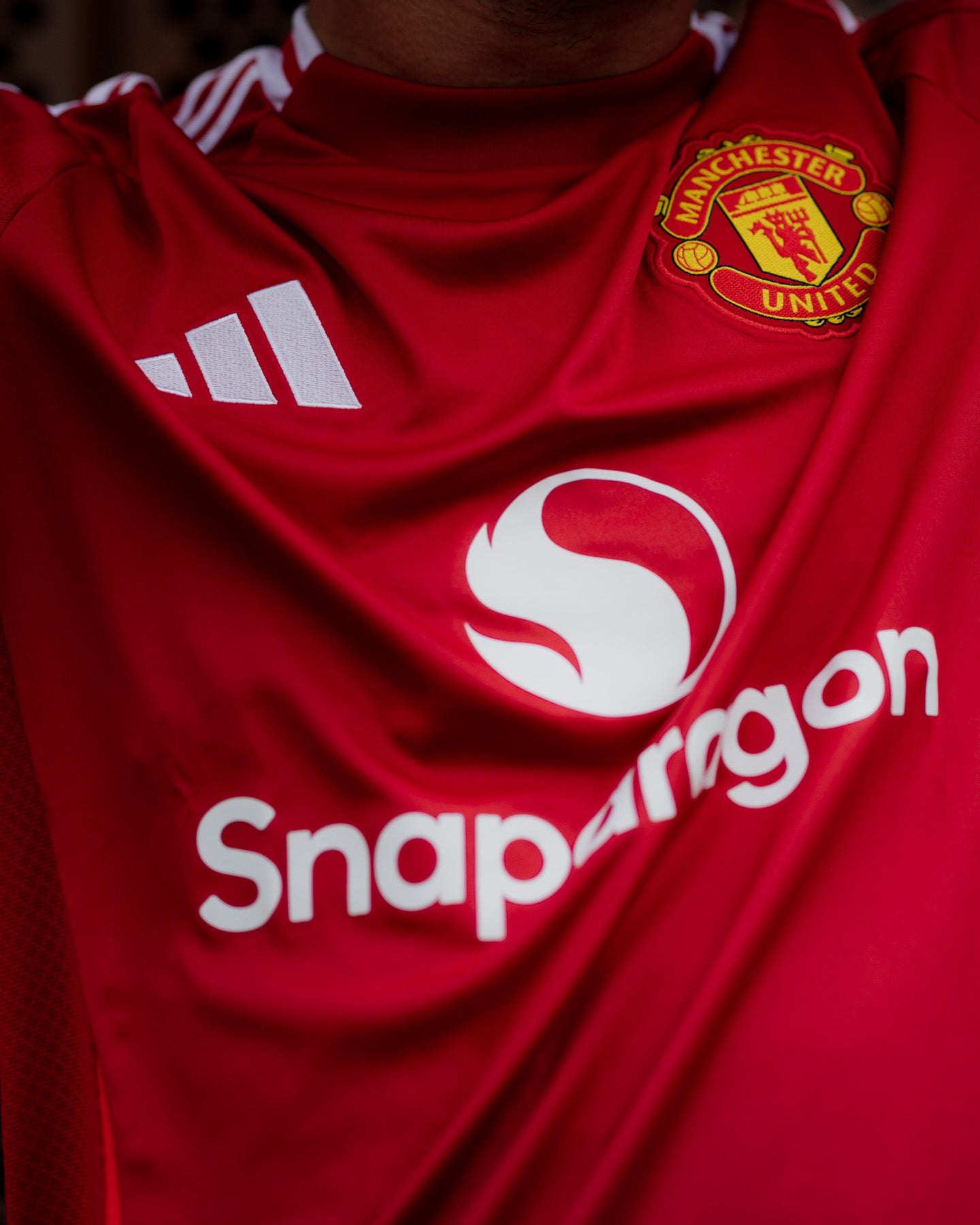 Cult Kits |  Deal of the Week , Manchester United 24/25 , adidas , home shirt , ONLY £19.99 , Football shirts , Retro , Soccer Jersey, Classic football shirts , Classic soccer jersey , Vintage football shirt , cult kits , festival fits , unique football shirts