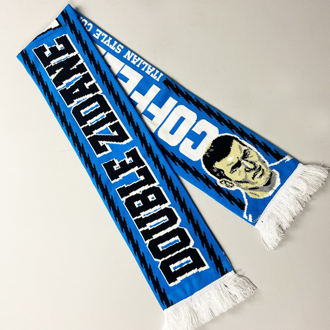 double-zindamage-cult-kits-hong-kong-pop-up-scarf