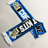 double-zindamage-cult-kits-hong-kong-pop-up-scarf