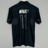 Shop EL SALVADOR MAGICO #11 TRIBUTE SHIRT (S) MACA, classic football shirts, vintage football shirts & retro soccer jerseys at Cult Kits