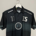 Shop EL SALVADOR MAGICO #11 TRIBUTE SHIRT (S) MACA, classic football shirts, vintage football shirts & retro soccer jerseys at Cult Kits