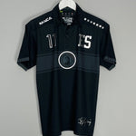 Shop EL SALVADOR MAGICO #11 TRIBUTE SHIRT (S) MACA, classic football shirts, vintage football shirts & retro soccer jerseys at Cult Kits