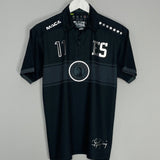 Shop EL SALVADOR MAGICO #11 TRIBUTE SHIRT (S) MACA, classic football shirts, vintage football shirts & retro soccer jerseys at Cult Kits
