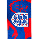 2022 ENGLAND LARGE FLAG