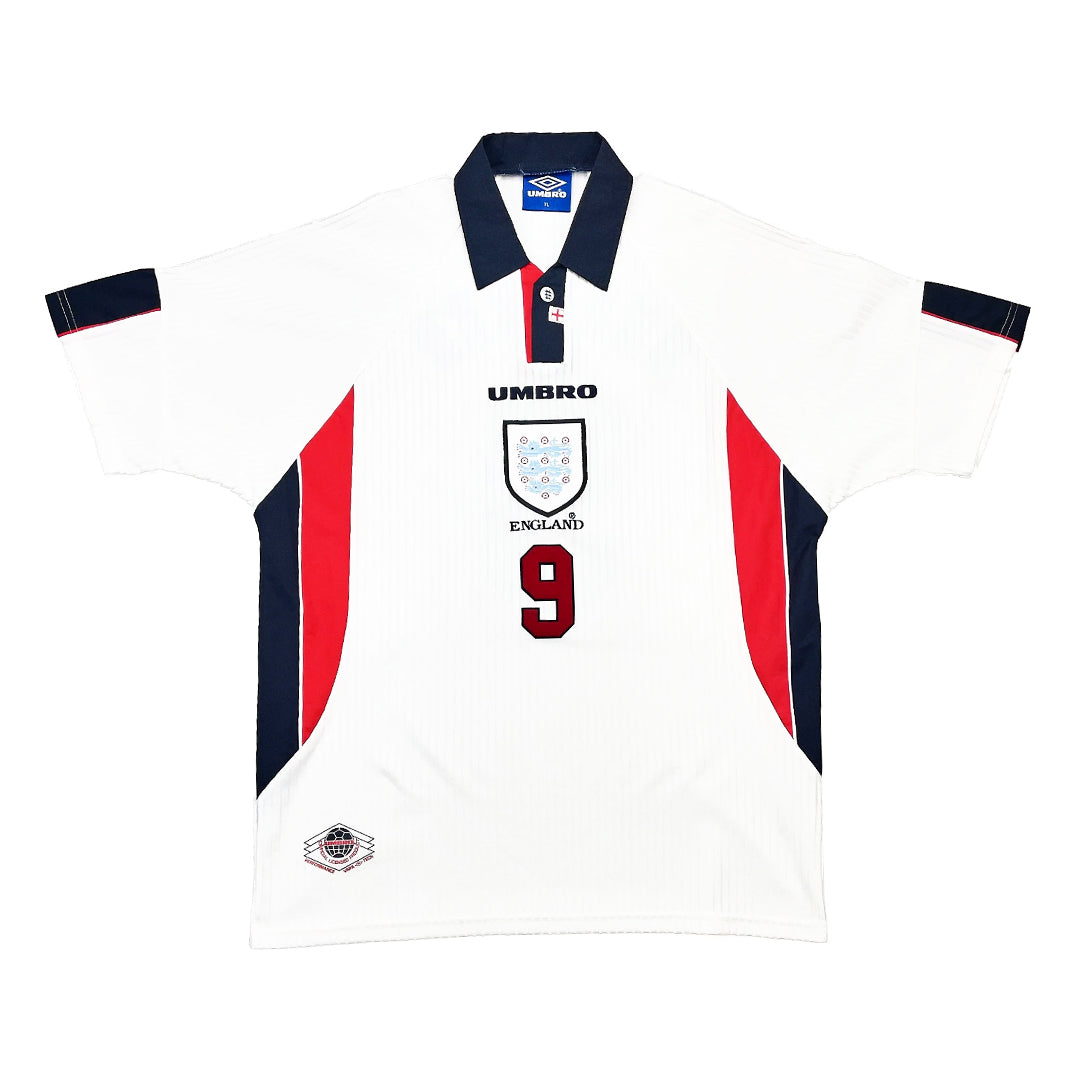 Cult Kits | England football shirts collection , authentic , classic football shirts , retro football shirts , vintage football shirts , soccer jersey , world cup