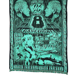Buy England Gazza Euro 96 x The Matrix Woven Rug By A Store Like 94 ~ Free worldwide shipping ~ Authentic Vintage Football Shirts from Cult Kits