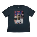 Buy England Heskey Bootleg Tee ~ Free worldwide shipping ~ Authentic Vintage Football Shirts from Cult Kits