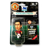 CORINTHIAN PROSTARS - ERIC CANTONA - MANCHESTER UNITED