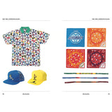 SHUKYU MAGAZINE 'THE DESIGN STORY OF J.LEAGUE'