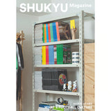 SHUKYU MAGAZINE 'WHAT'S FOOTBALL CULTURE'
