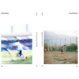 SHUKYU MAGAZINE 'WHAT'S FOOTBALL CULTURE'