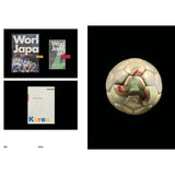 SHUKYU MAGAZINE 'JAPAN FOOTBALL ARCHIVE'