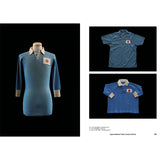 SHUKYU MAGAZINE 'JAPAN FOOTBALL ARCHIVE'