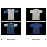 SHUKYU MAGAZINE 'JAPAN FOOTBALL ARCHIVE'