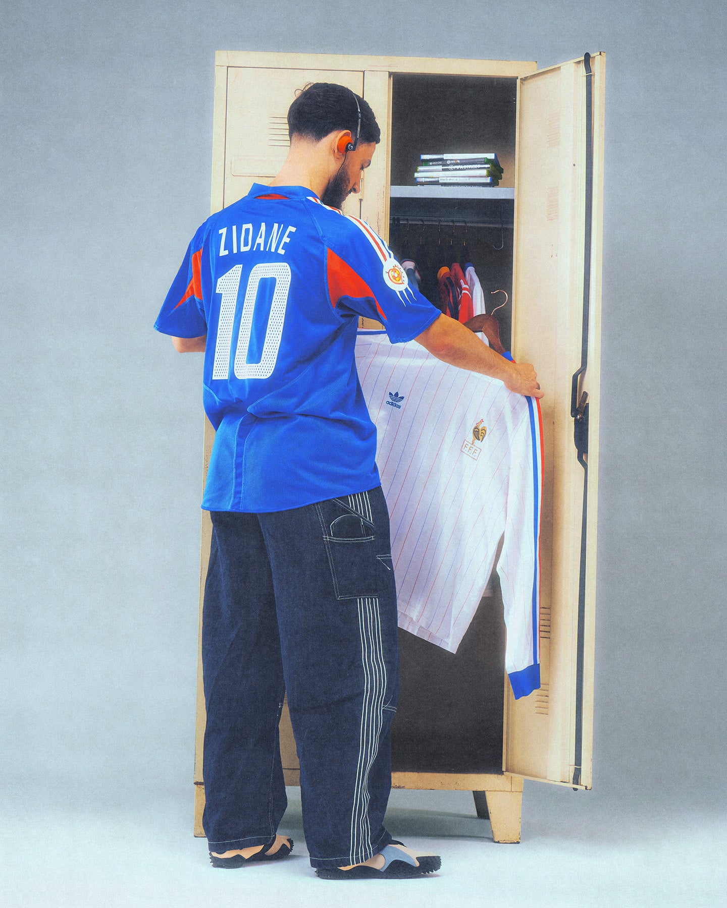 cult kits | international football shirts collection , classic football shirts , vintage football shirts , soccer jerseys , vintage , classic , authentic , 90's , naughties , world cup 2026 , lifestyle , football fashion , France football shirts collection