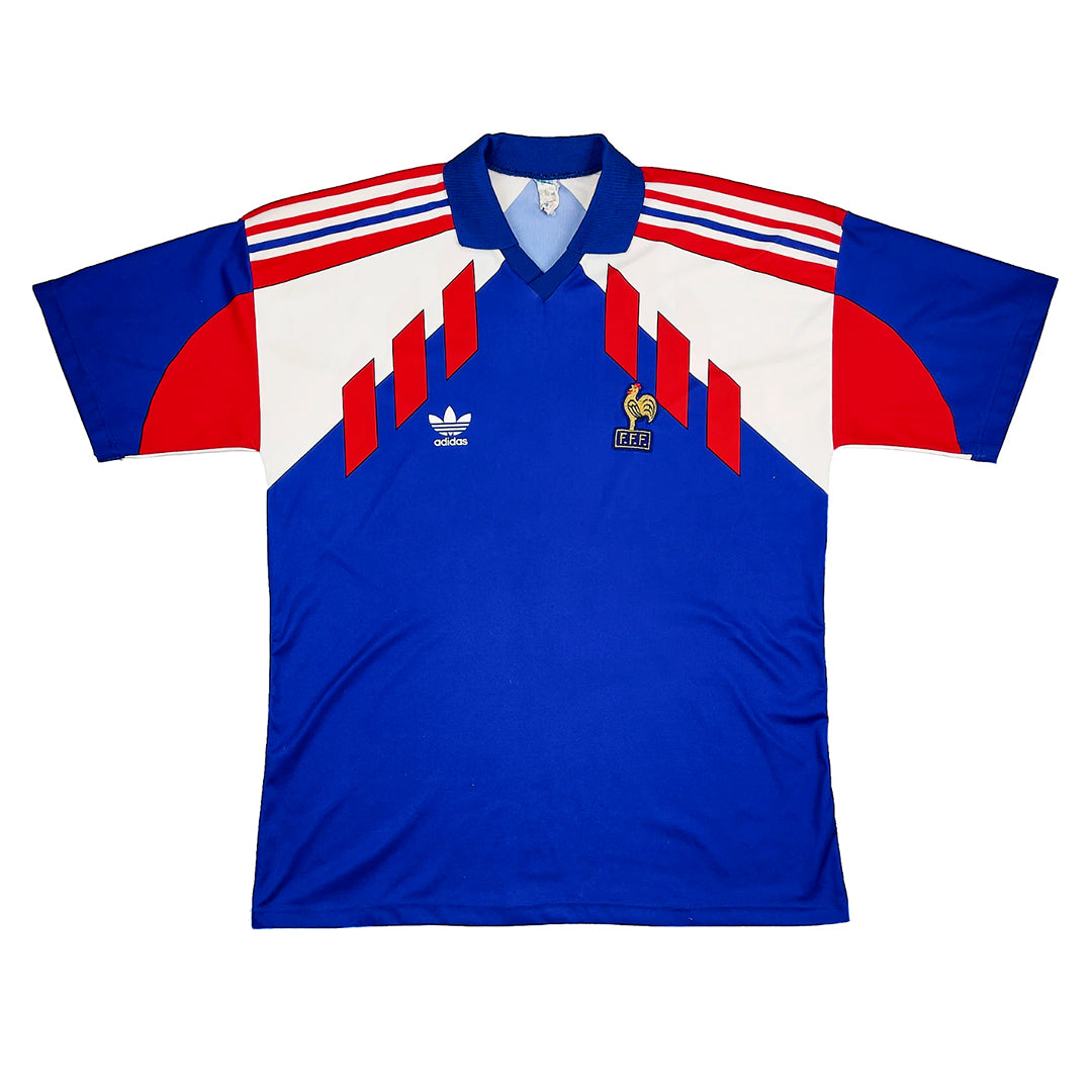 Cult Kits | France football shirts collection , authentic , classic football shirts , retro football shirts , vintage football shirts , soccer jersey , world cup