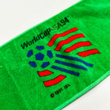1994 USA WORLD CUP BAR TOWEL