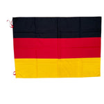 Buy Germany Full Size Flag ~ Free worldwide shipping ~ Authentic Vintage Football Shirts from Cult Kits