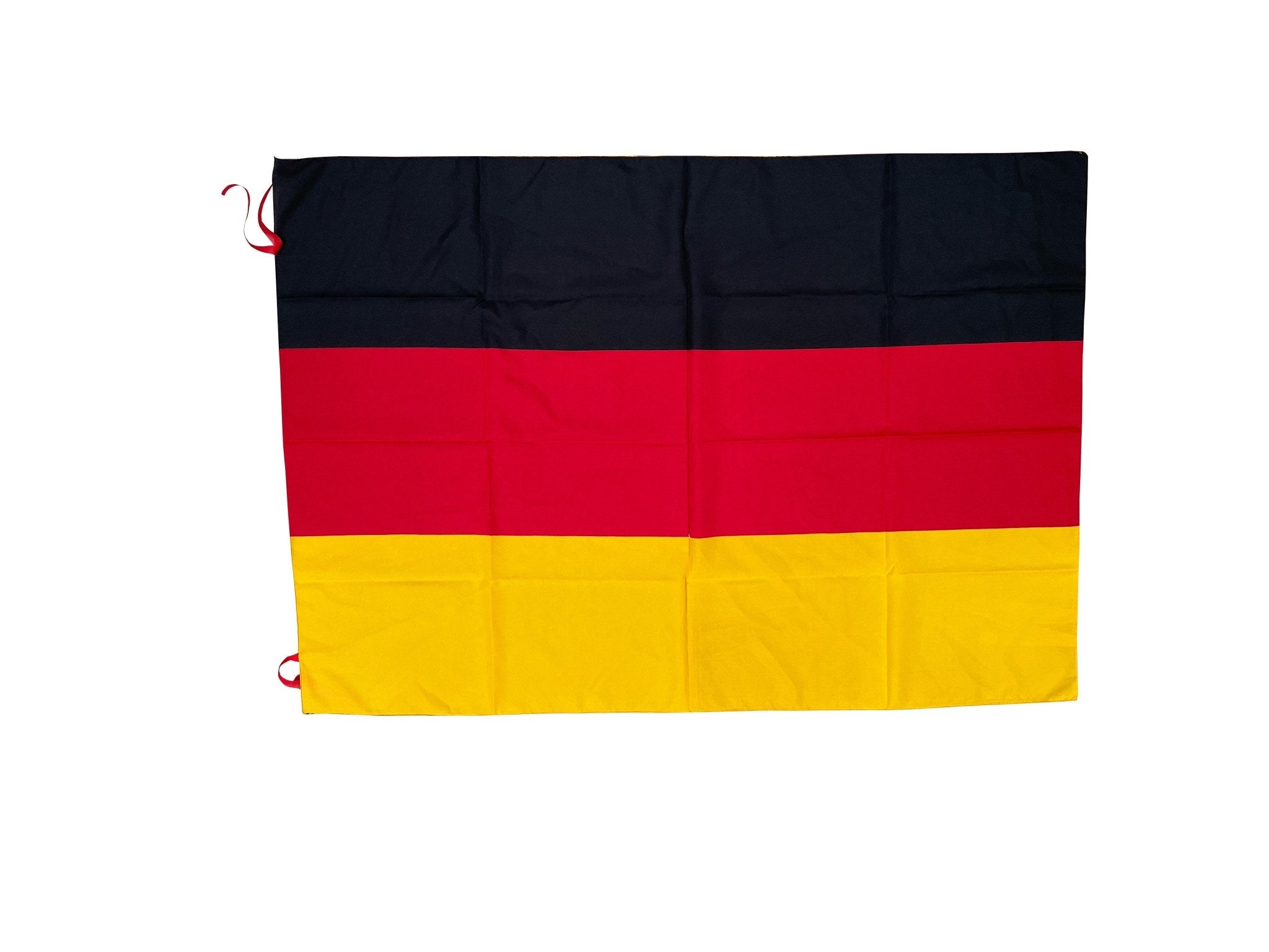 Buy Germany Full Size Flag ~ Free worldwide shipping ~ Authentic Vintage Football Shirts from Cult Kits