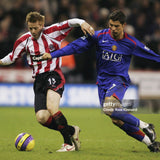 2006 Cristiano Ronaldo Player Worn Nike Vapor III Football Boots