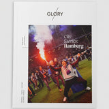 GLORY MAG / CITY STORIES: HAMBURG