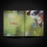 GLORY MAG / CITY STORIES: HAMBURG - Cult Kits - N/A - Buy Vintage Football Shirts, Authentic Retro Football Shirts For Sale, Classic Football Shirts & Soccer Jersey