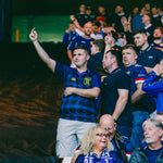 GLORY MAG / COUNTRY EDITION: SCOTLAND - Cult Kits - N/A - Buy Vintage Football Shirts, Authentic Retro Football Shirts For Sale, Classic Football Shirts & Soccer Jersey