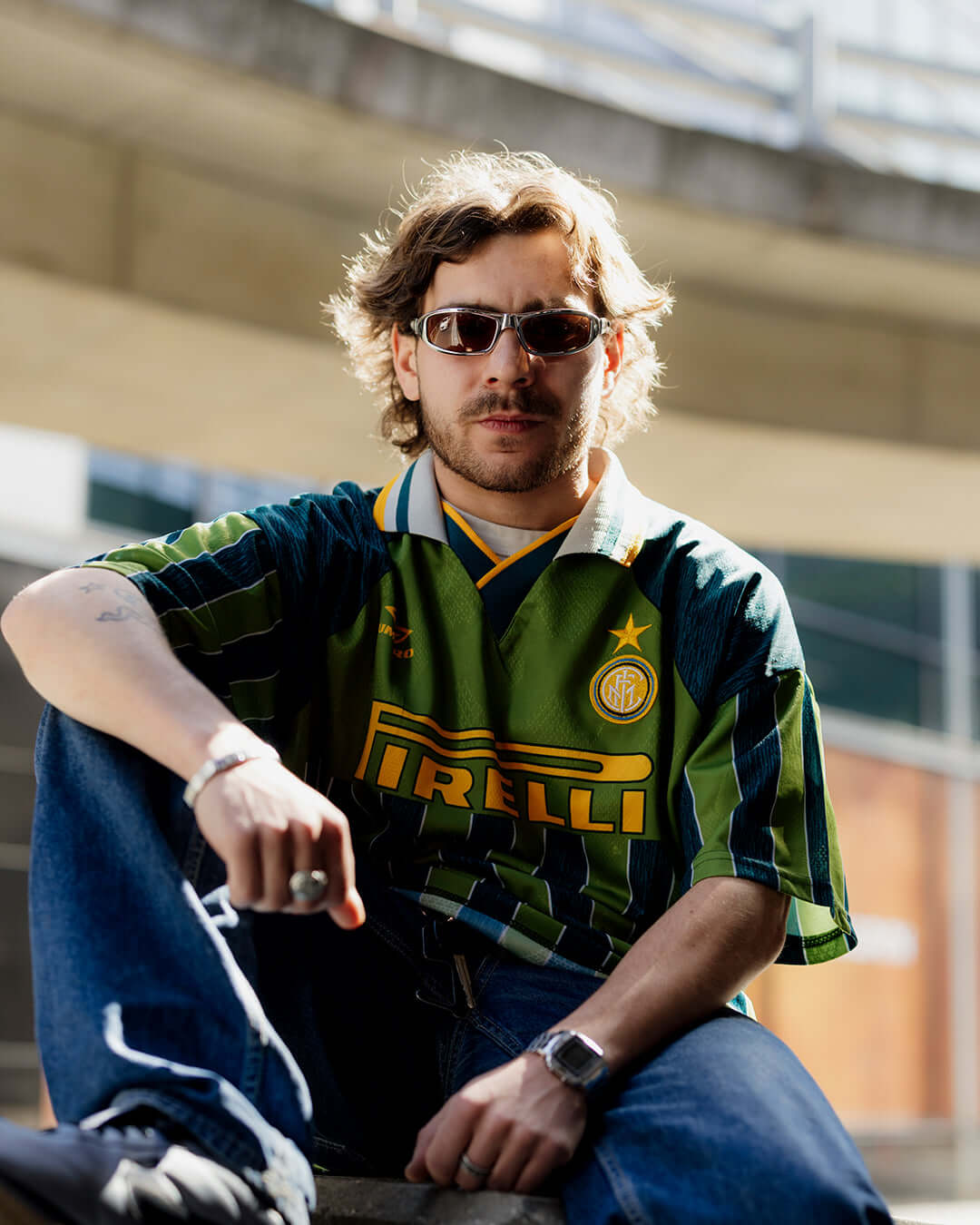 Cult Kits |  Rare , Grails Collection , Football shirts , Retro , Soccer Jersey, Classic football shirts , Classic soccer jersey , Vintage football shirt , cult kits , festival fits , unique football shirts