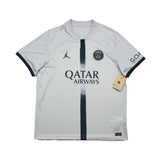 2022/23 PSG Messi #30 *BNWT* Away Shirt (XL) Jordan