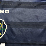 1998/00 Scotland Collins #11 Home Shirt (M) Umbro