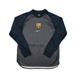 2000/01 Barcelona GK Shirt (L) Nike