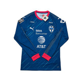 2018/19 Monterrey *BNWT* L/S Away Shirt (Multiple Sizes) Puma