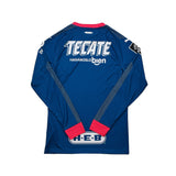 2018/19 Monterrey *BNWOT* L/S Away Shirt (Multiple Sizes) Puma