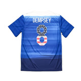 2015/16 USA Dempsey #8 Away Shirt (M) Nike