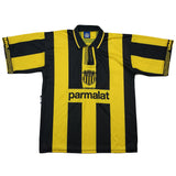 1994/96 Penarol #8 Home Shirt (XL) Umbro
