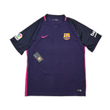 2016/17 Barcelona Neymar Jr #11 *BNWT* Away Shirt (XL) Nike