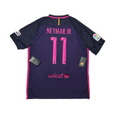 2016/17 Barcelona Neymar Jr #11 *BNWT* Away Shirt (XL) Nike