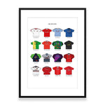 iconic-united-shirts-a3-print