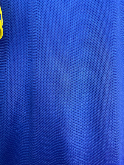 1996/97 JUVENTUS AWAY SHIRT (M) KAPPA