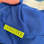 Shop 2000/01 YUGOSLAVIA DRULOVIC #17 *MATCH ISSUE* AWAY SHIRT (L) ADIDAS, classic football shirts, vintage football shirts & retro soccer jerseys at Cult Kits