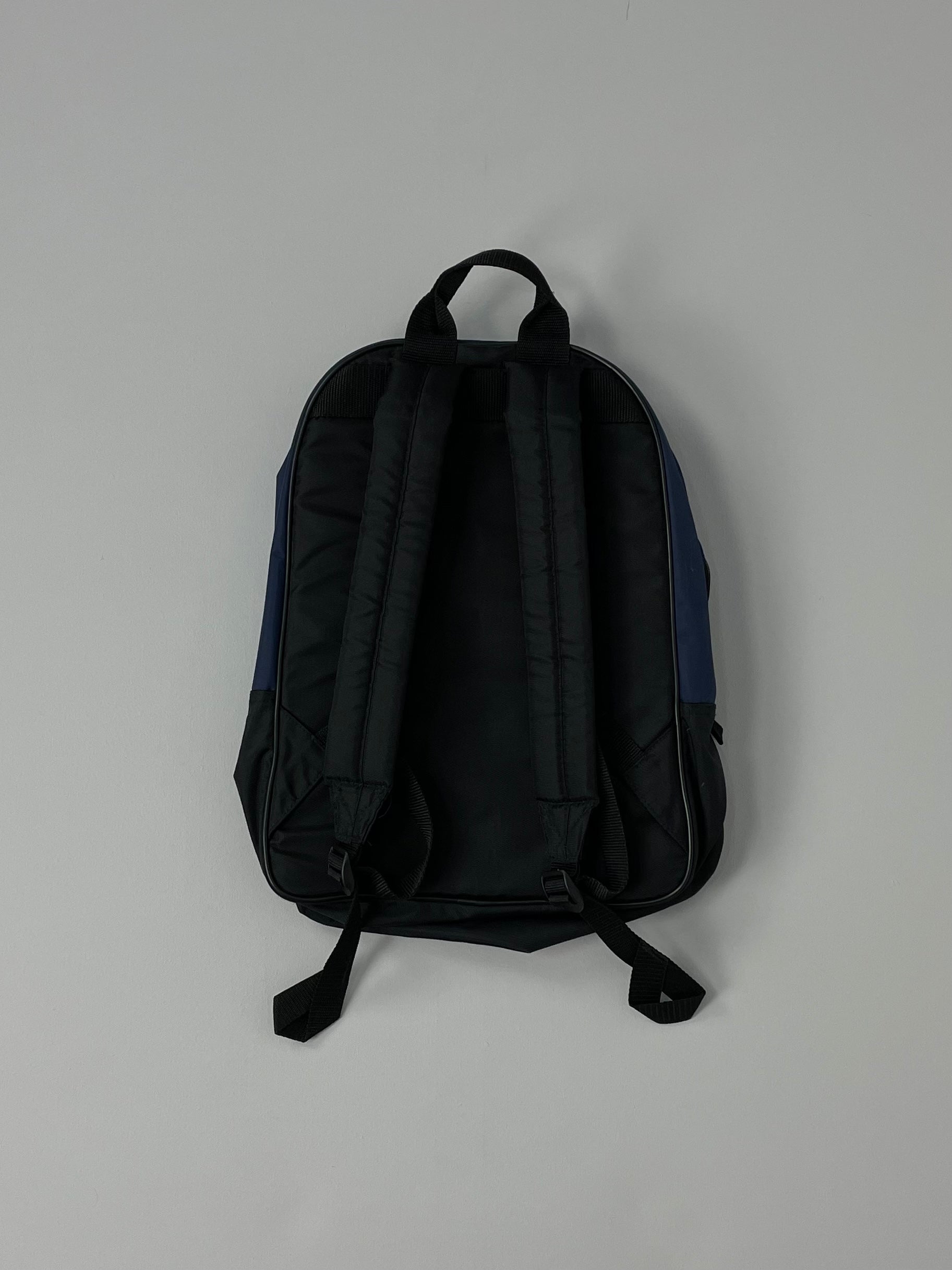 Shop 1998/00 NAPOLI BACKPACK NIKE, classic football shirts, vintage football shirts & retro soccer jerseys at Cult Kits