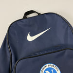 Shop 1998/00 NAPOLI BACKPACK NIKE, classic football shirts, vintage football shirts & retro soccer jerseys at Cult Kits