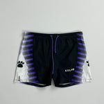 Shop 1997/98 REAL MADRID THIRD SHORTS (S) KELME, classic football shirts, vintage football shirts & retro soccer jerseys at Cult Kits