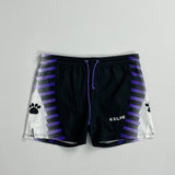 Shop 1997/98 REAL MADRID THIRD SHORTS (S) KELME, classic football shirts, vintage football shirts & retro soccer jerseys at Cult Kits