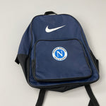 Shop 1998/00 NAPOLI BACKPACK NIKE, classic football shirts, vintage football shirts & retro soccer jerseys at Cult Kits