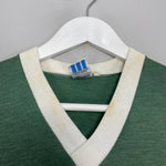 Shop 1989/90 PALMEIRAS #6 HOME SHIRT (M) ADIDAS, classic football shirts, vintage football shirts & retro soccer jerseys at Cult Kits