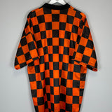 1996/97 COVENTRY CITY *PROTOTYPE* AWAY SHIRT (XL) LE COQ