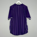 Shop 2007/08 MANCHESTER CITY AWAY SHIRT (XL) LE COQ SPORTIF, classic football shirts, vintage football shirts & retro soccer jerseys at Cult Kits