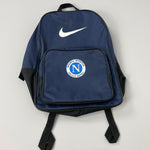 Shop 1998/00 NAPOLI BACKPACK NIKE, classic football shirts, vintage football shirts & retro soccer jerseys at Cult Kits