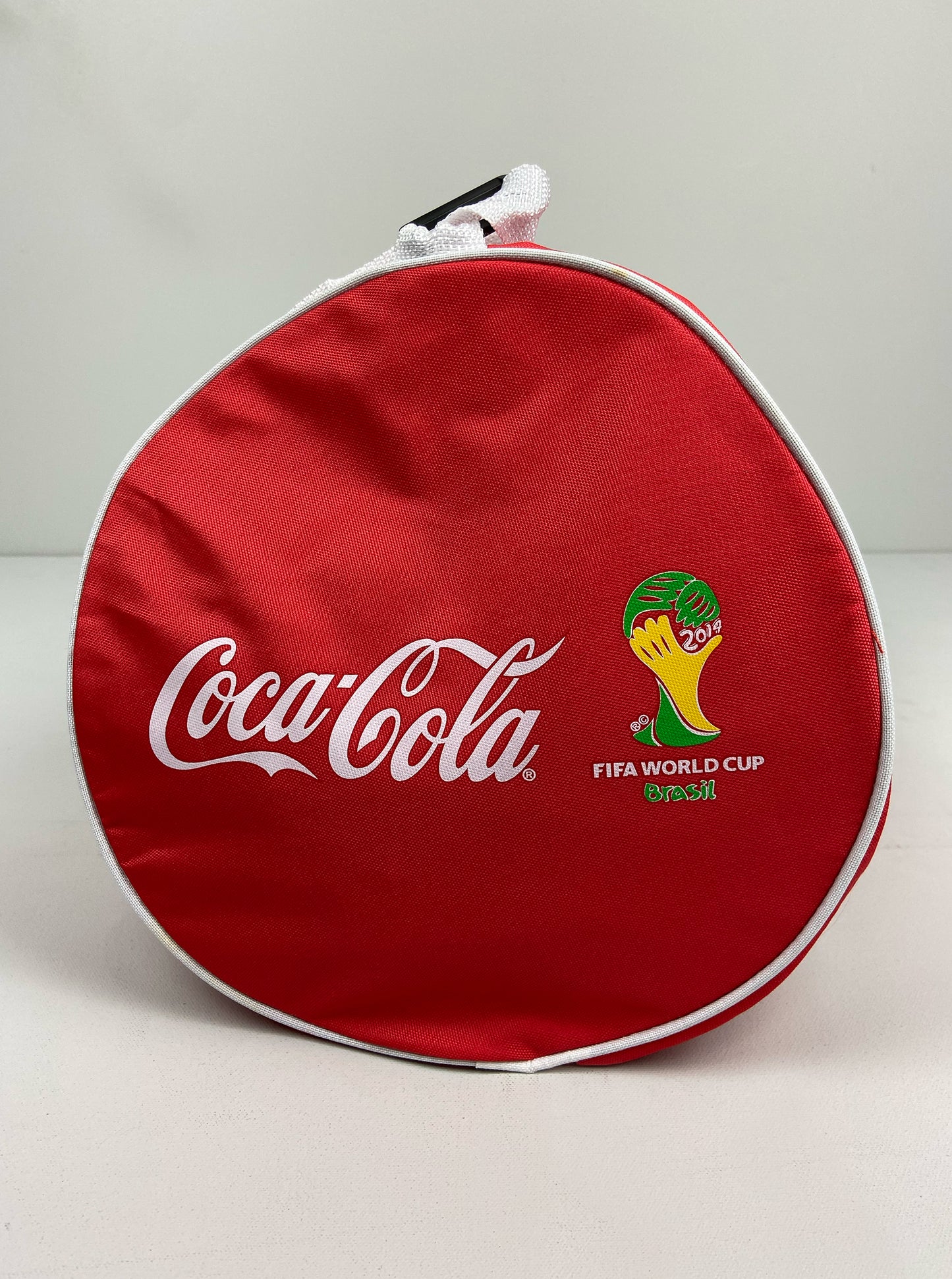 2014 BRAZIL WORLD CUP DUFFLE BAG